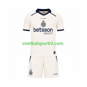 Club Brugge Kind Uit Tenue 2026-27
